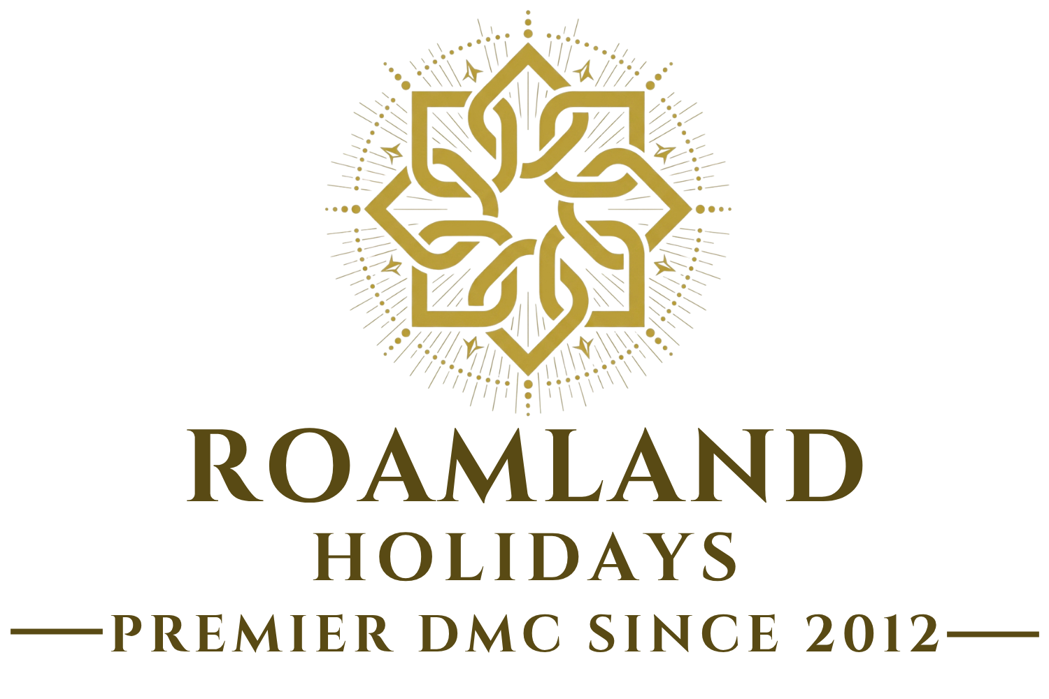 Roamland logo